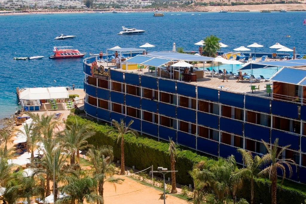 LIDO SHARM (EX. IBEROTEL LIDO) — фото 8