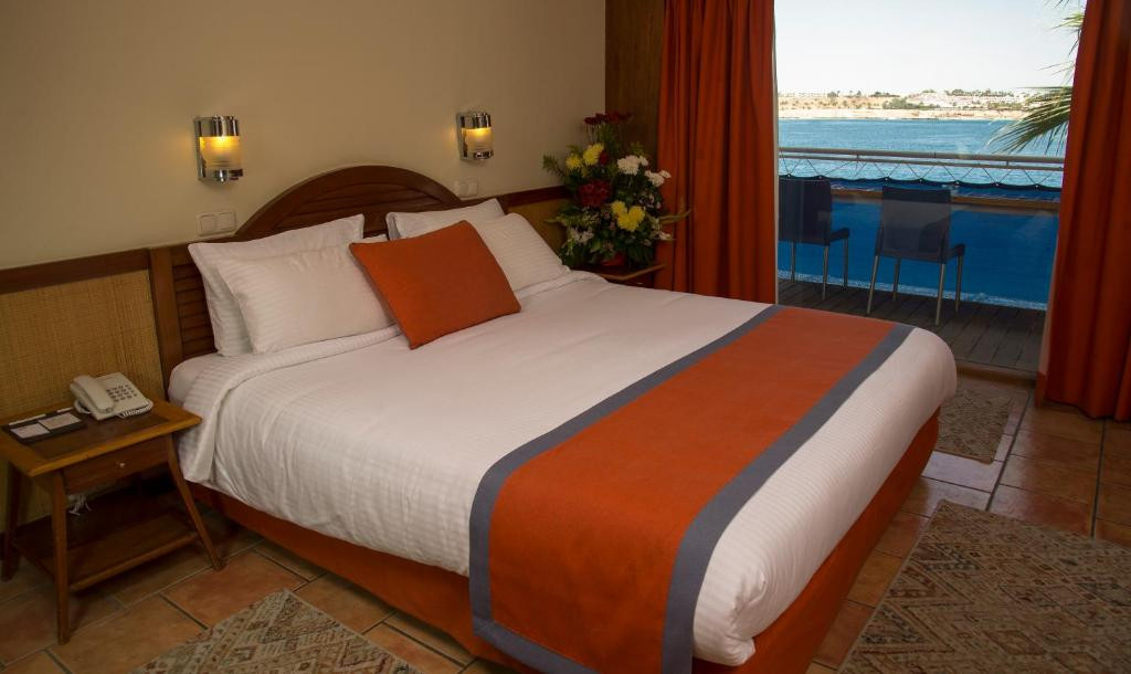 LIDO SHARM (EX. IBEROTEL LIDO) — фото 9