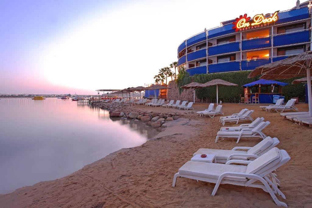 LIDO SHARM (EX. IBEROTEL LIDO) — фото 10