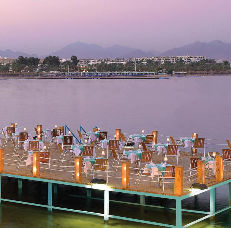LIDO SHARM (EX. IBEROTEL LIDO) — фото 11