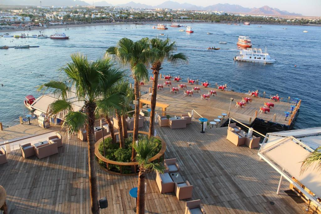 LIDO SHARM (EX. IBEROTEL LIDO) — фото 12