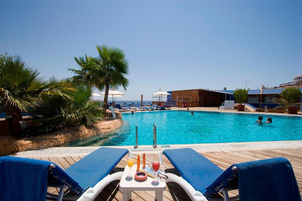 LIDO SHARM (EX. IBEROTEL LIDO) — фото 13