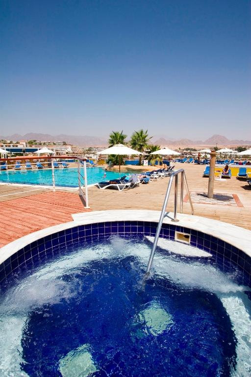 LIDO SHARM (EX. IBEROTEL LIDO) — фото 14