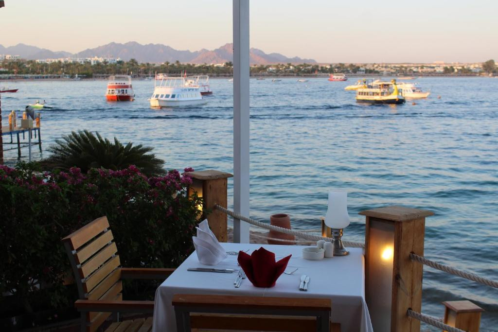 LIDO SHARM (EX. IBEROTEL LIDO) — фото 16
