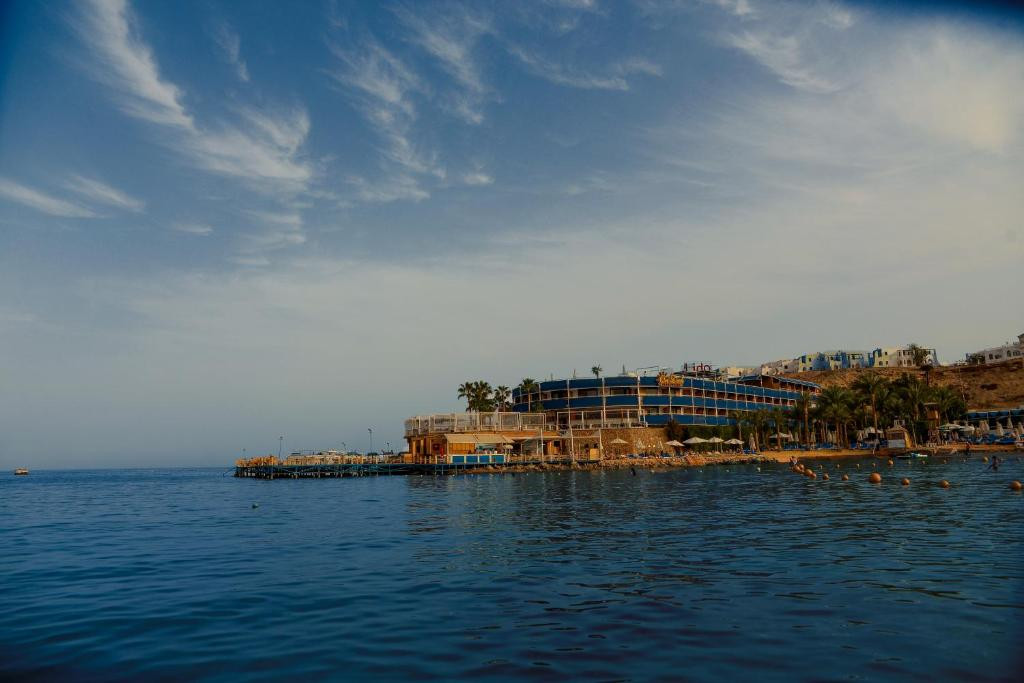 LIDO SHARM (EX. IBEROTEL LIDO) — фото 17