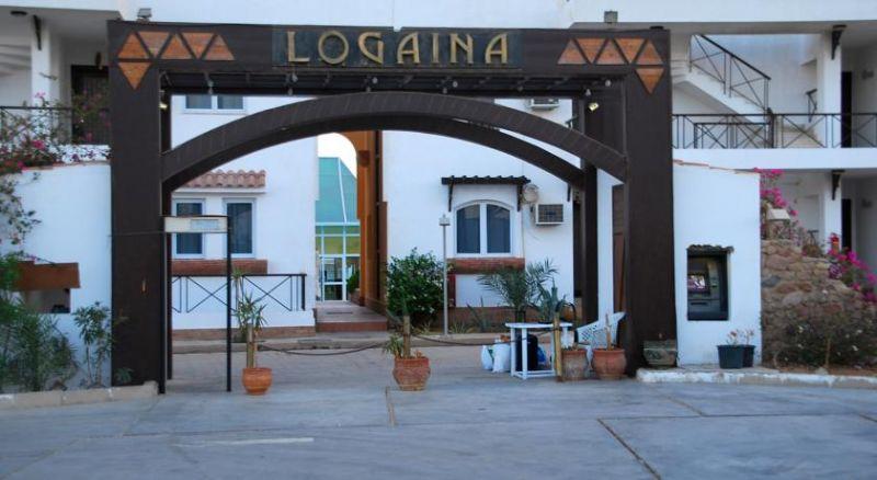 LOGAINA SHARM RESORT — фото 17