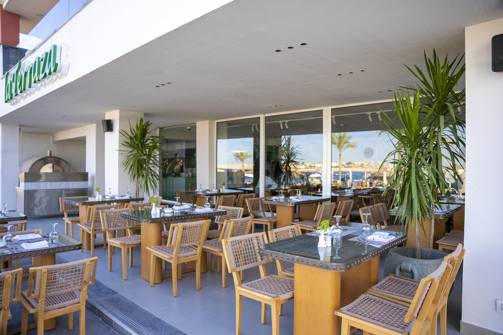 MARINA SHARM (EX. HELNAN MARINA) — фото 13