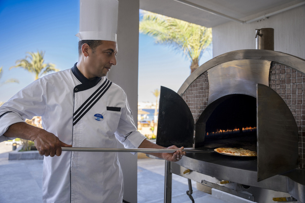 MARINA SHARM (EX. HELNAN MARINA) — фото 16
