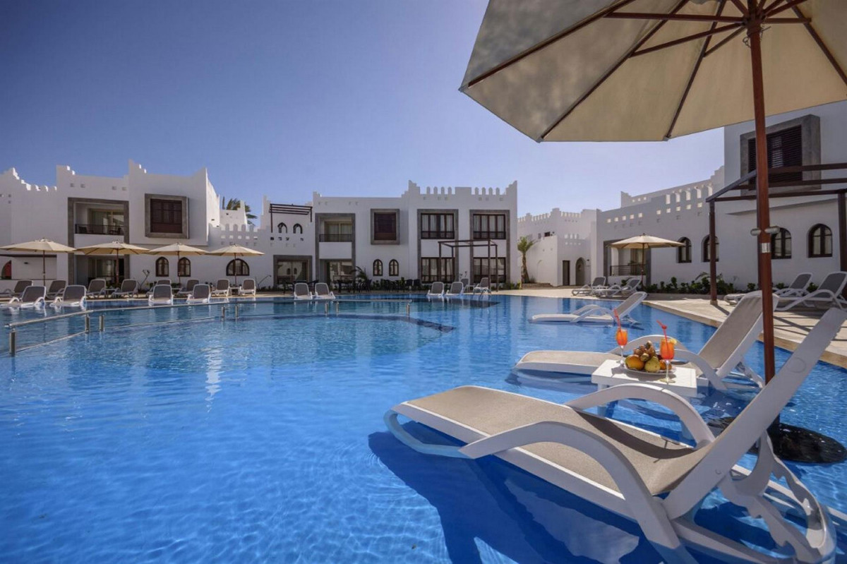 MAZAR RESORT & SPA — фото 2