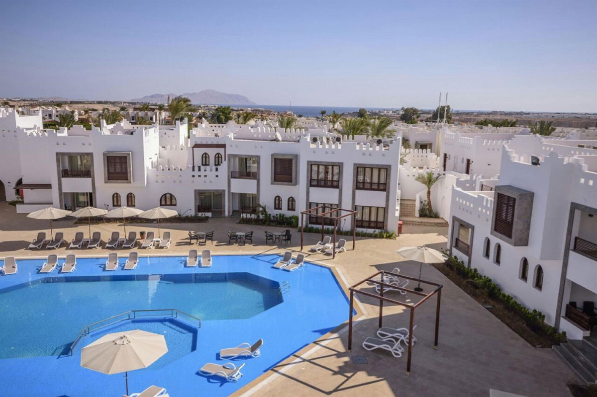 MAZAR RESORT & SPA — фото 3