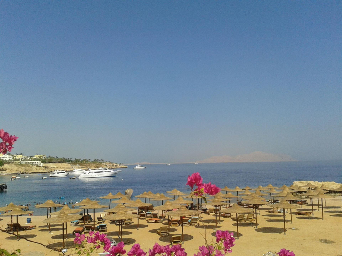 MAZAR RESORT & SPA — фото 5