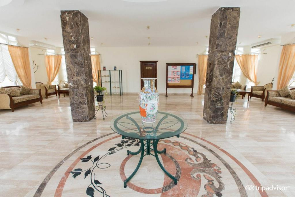 MEGAN HALOMY RESORT (EX. GRAND HALOMY) — фото 5