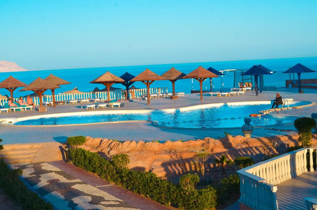 MEGAN HALOMY RESORT (EX. GRAND HALOMY) — фото 15