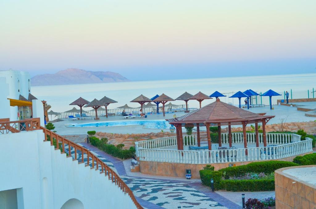 MEGAN HALOMY RESORT (EX. GRAND HALOMY) — фото 16