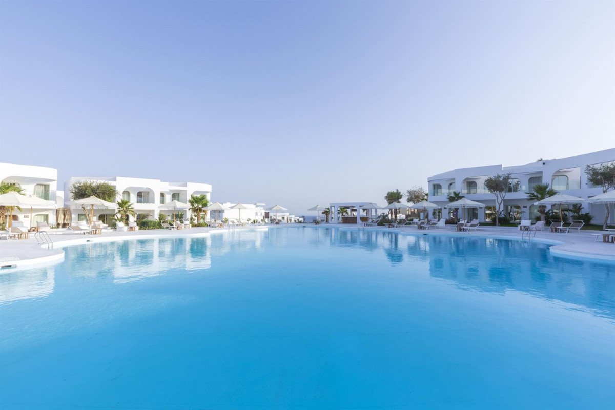 MERAKI RESORT SHARM EL SHEIKH ADULTS ONLY 16+ — фото 3
