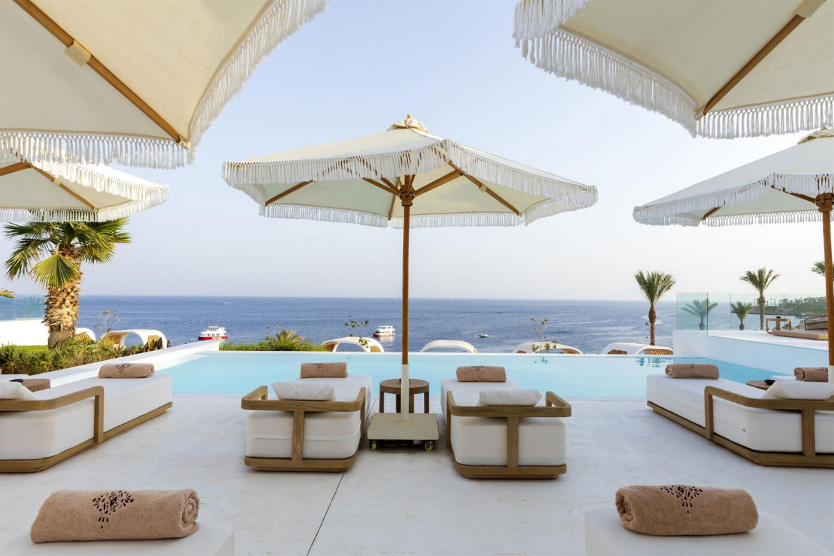 MERAKI RESORT SHARM EL SHEIKH ADULTS ONLY 16+ — фото 4