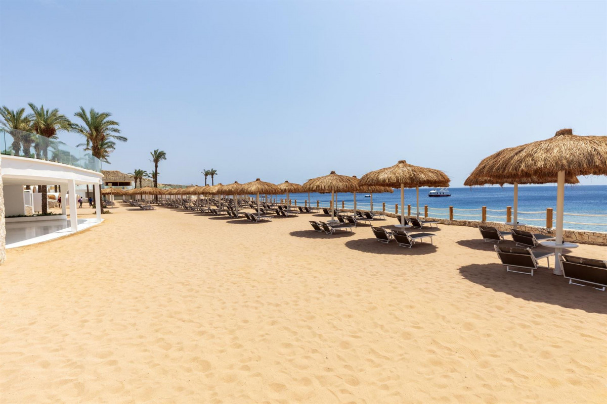 MERAKI RESORT SHARM EL SHEIKH ADULTS ONLY 16+ — фото 5
