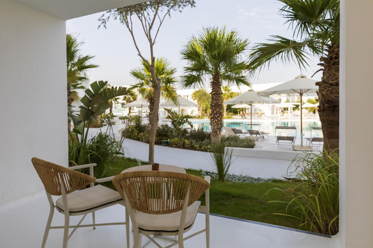 MERAKI RESORT SHARM EL SHEIKH ADULTS ONLY 16+ — фото 16