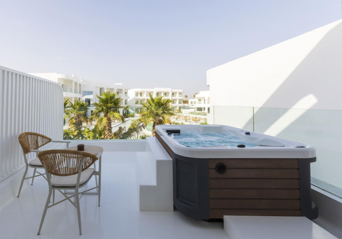 MERAKI RESORT SHARM EL SHEIKH ADULTS ONLY 16+ — фото 18