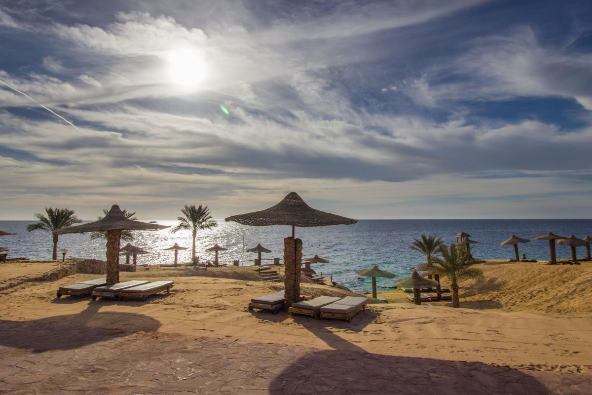 MONTE CARLO SHARM RESORT SPA & AQUA PARK — фото 12