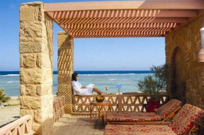 MOVENPICK RESORT & SPA NABQ — фото 8