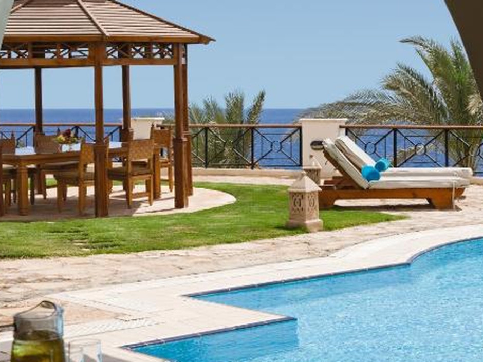 MOVENPICK RESORT SHARM EL SHEIKH NAAMA BAY — фото 15