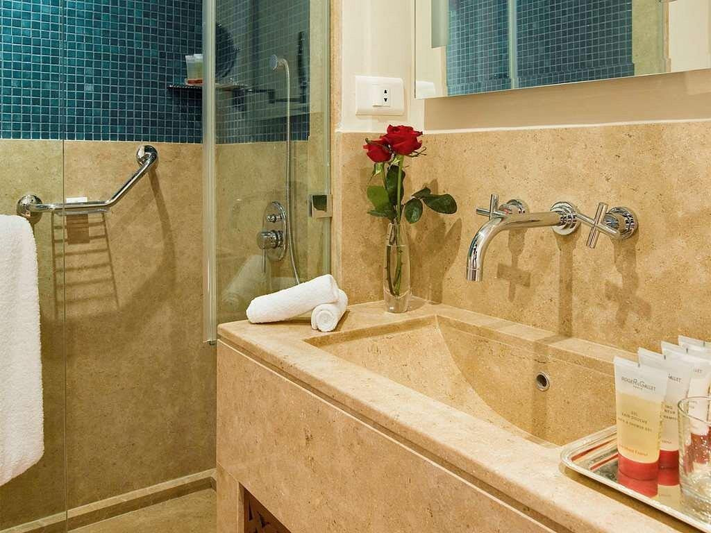 MOVENPICK RESORT VILLAS — фото 2