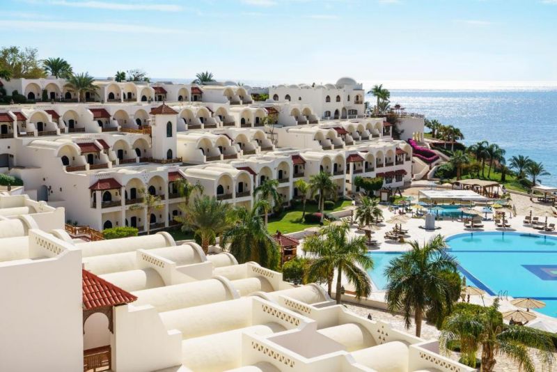 MOVENPICK RESORT VILLAS — фото 3