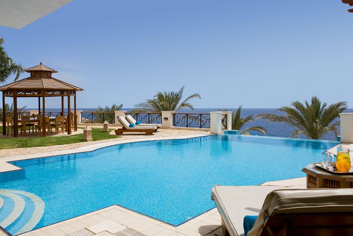 MOVENPICK RESORT VILLAS — фото 4