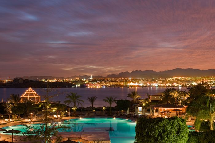 MOVENPICK RESORT VILLAS — фото 5