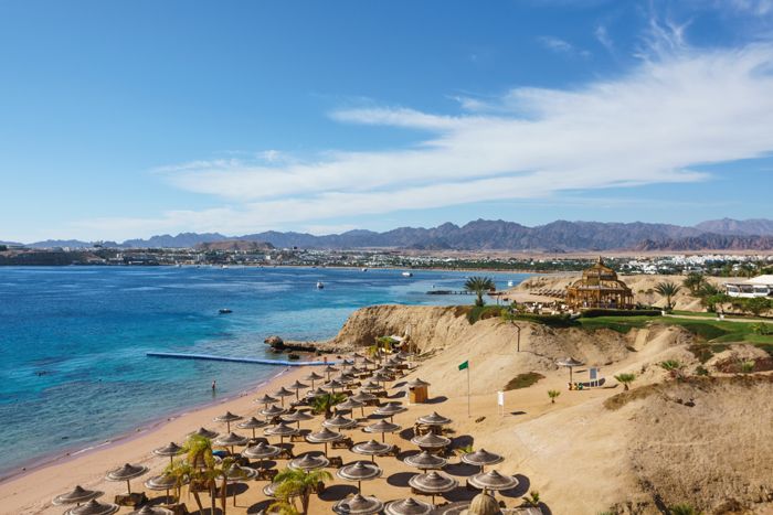 MOVENPICK RESORT VILLAS — фото 6