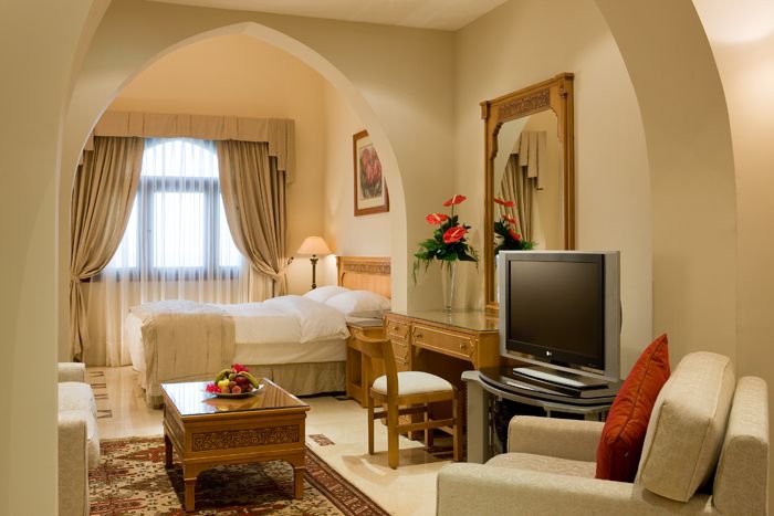 MOVENPICK RESORT VILLAS — фото 8