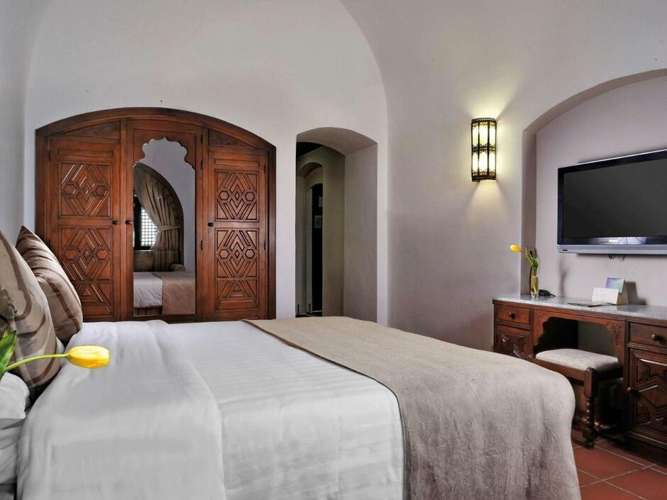 MOVENPICK RESORT VILLAS — фото 10