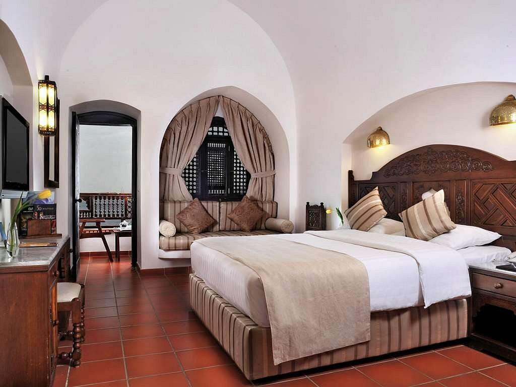 MOVENPICK RESORT VILLAS — фото 11