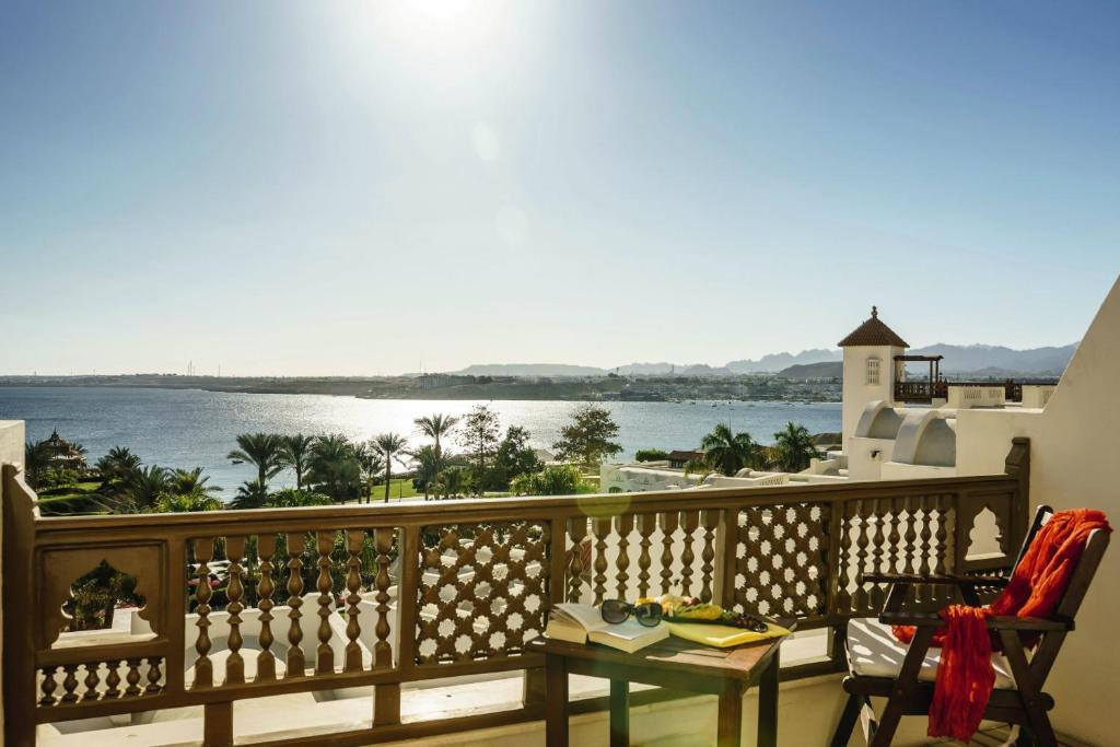 MOVENPICK RESORT VILLAS — фото 12