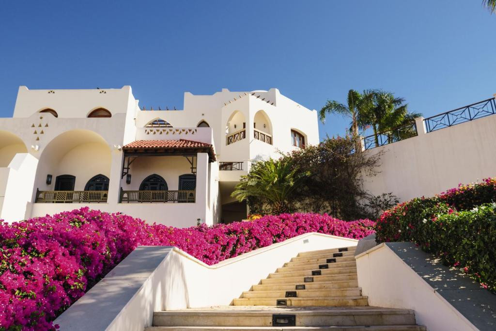 MOVENPICK RESORT VILLAS — фото 13