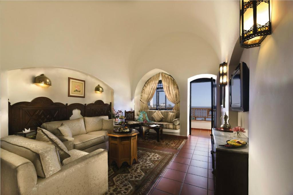 MOVENPICK RESORT VILLAS — фото 14