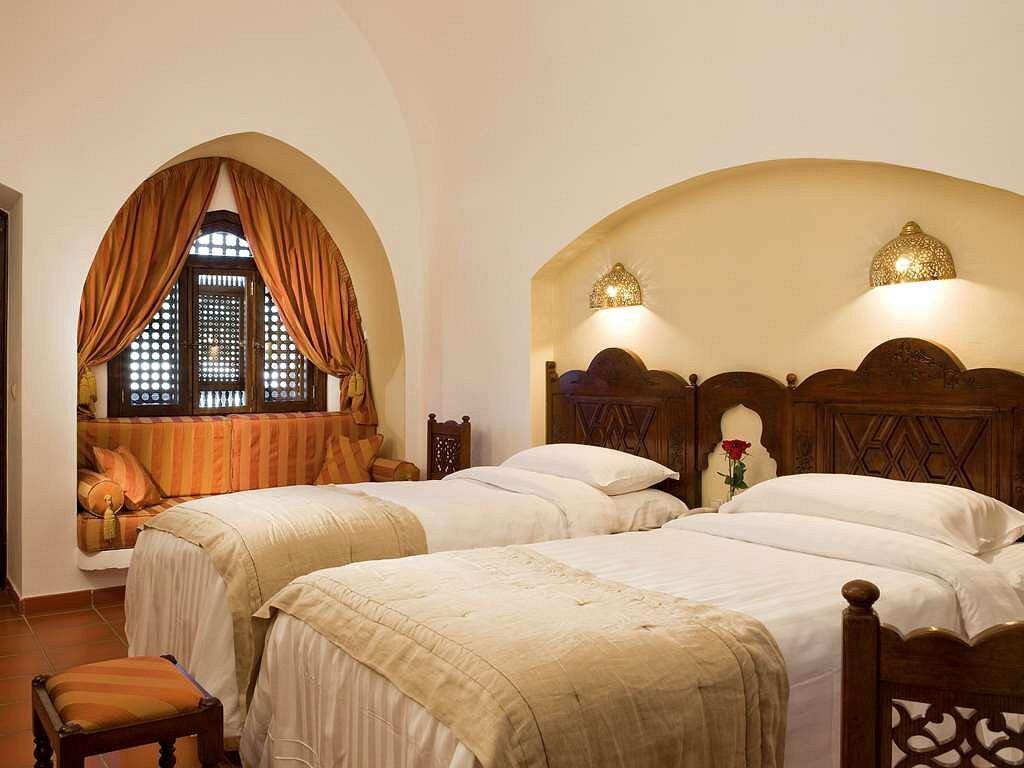 MOVENPICK RESORT VILLAS — фото 15
