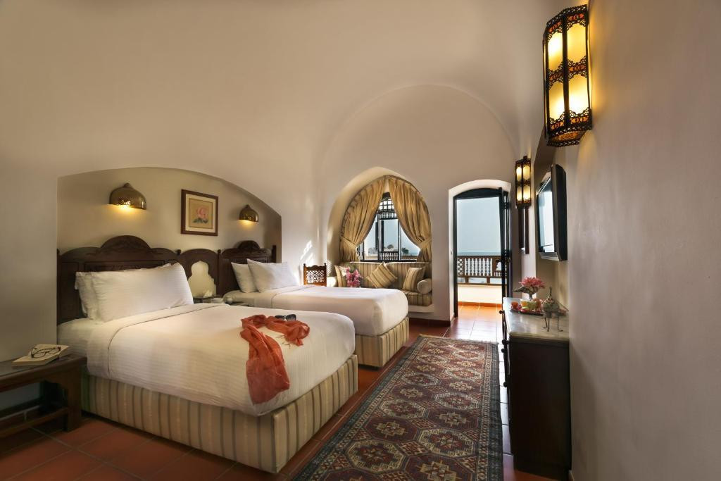 MOVENPICK RESORT VILLAS — фото 18