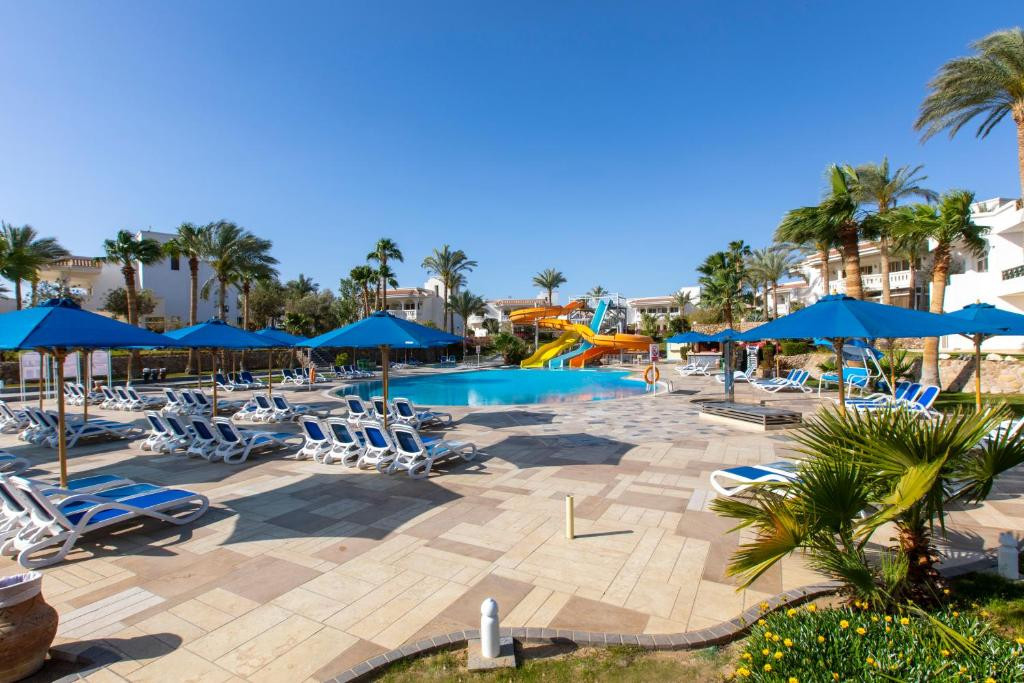 NAAMA BAY HOTEL & RESORT (EX. TROPITEL NAAMA BAY) — фото 5