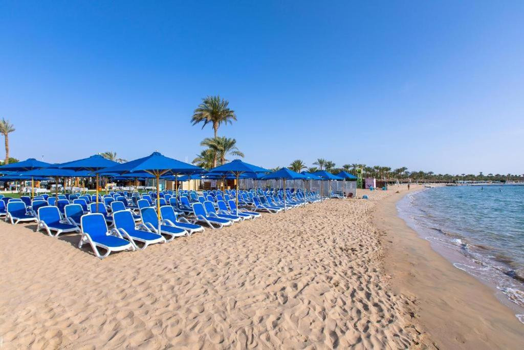 NAAMA BAY HOTEL & RESORT (EX. TROPITEL NAAMA BAY) — фото 9