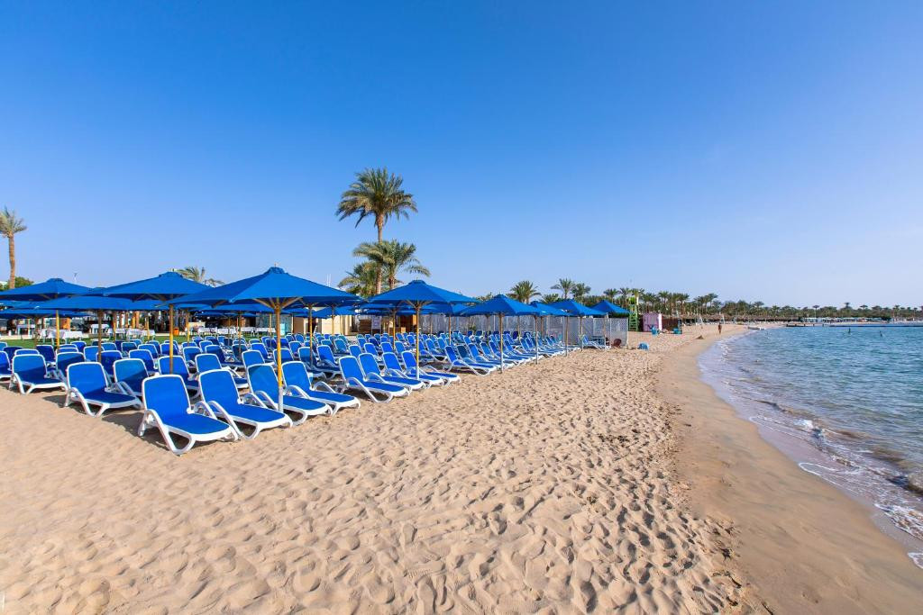 NAAMA BAY HOTEL & RESORT (EX. TROPITEL NAAMA BAY) — фото 12