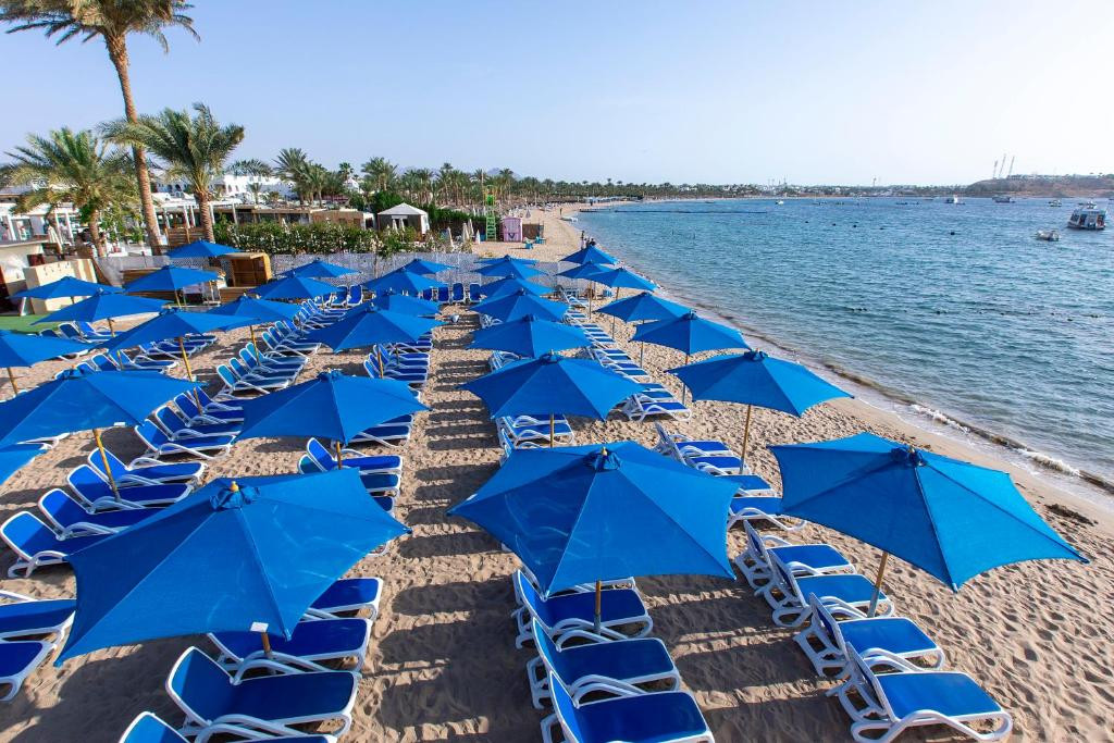 NAAMA BAY HOTEL & RESORT (EX. TROPITEL NAAMA BAY) — фото 13