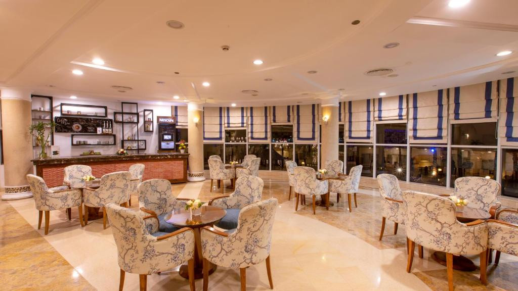 NAAMA BAY HOTEL & RESORT (EX. TROPITEL NAAMA BAY) — фото 15