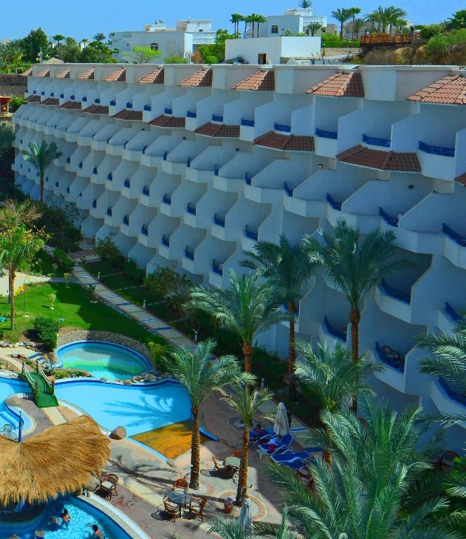 NAAMA BAY HOTEL & RESORT (EX. TROPITEL NAAMA BAY) — фото 16