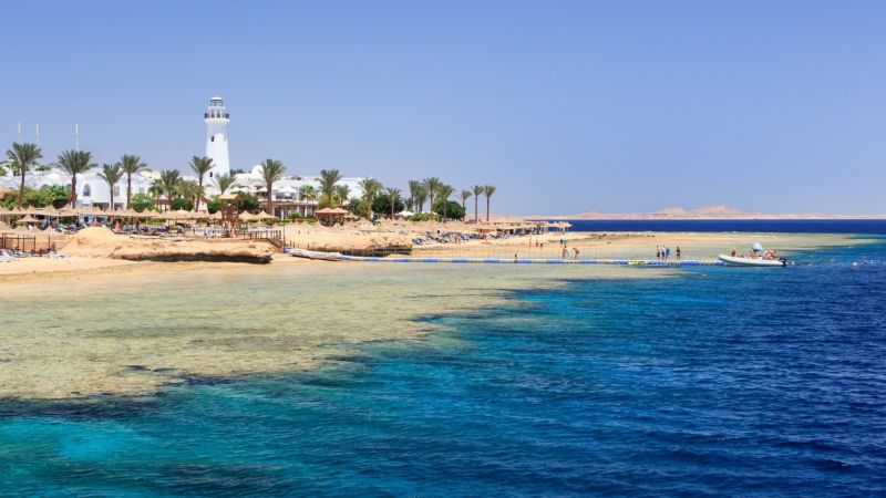 NAAMA BAY PROMENADE PARK SIDE — фото 2