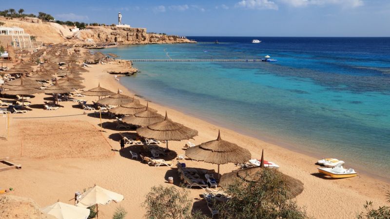 NAAMA BAY PROMENADE PARK SIDE — фото 4