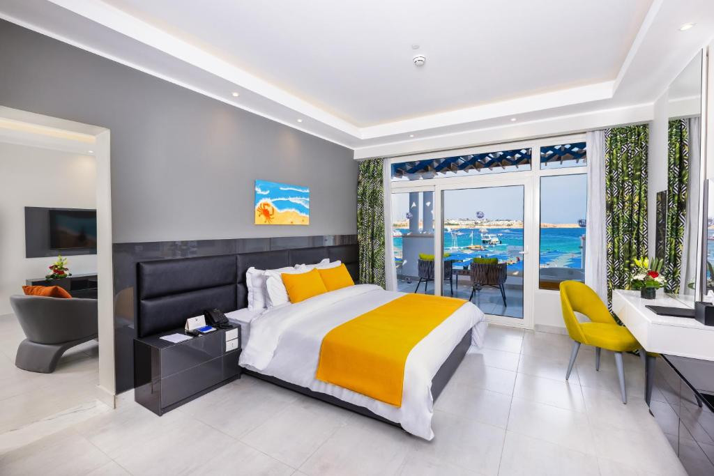 NAAMA BAY SUITES & SPA ADULTS ONLY 18+ — фото 2