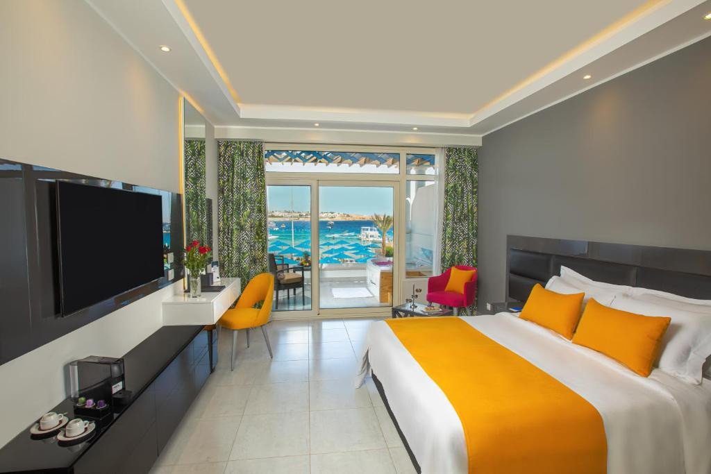 NAAMA BAY SUITES & SPA ADULTS ONLY 18+ — фото 3