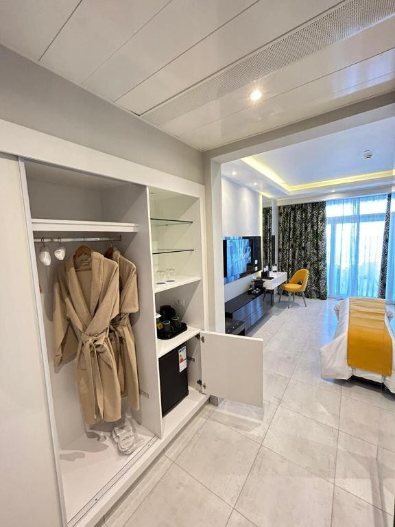 NAAMA BAY SUITES & SPA ADULTS ONLY 18+ — фото 5